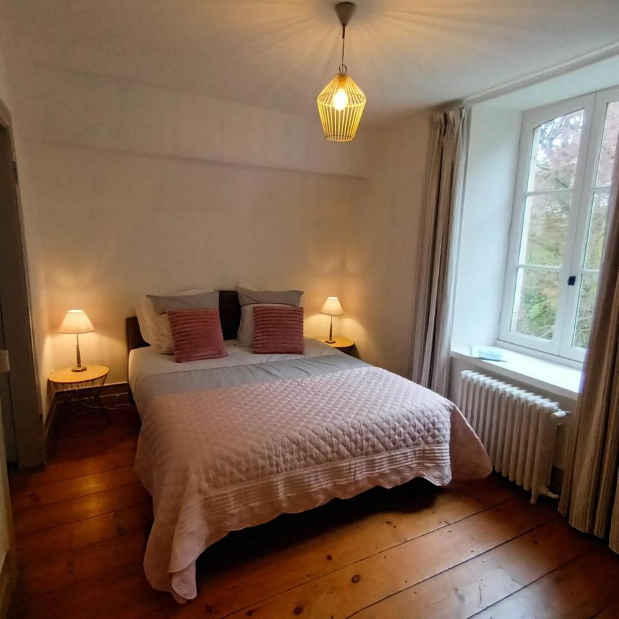 Petit Manoir De La Berthenlaire Bed and Breakfast Baincthun Eksteriør billede